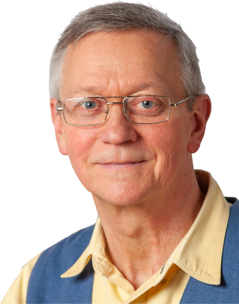 Heilpraktiker Hans Peter Liese
