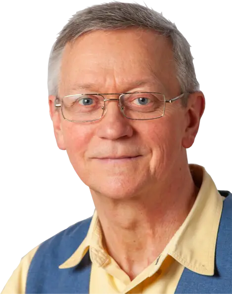 Heilpraktiker Hans Peter Liese