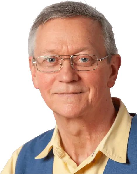 Heilpraktiker Hans Peter Liese